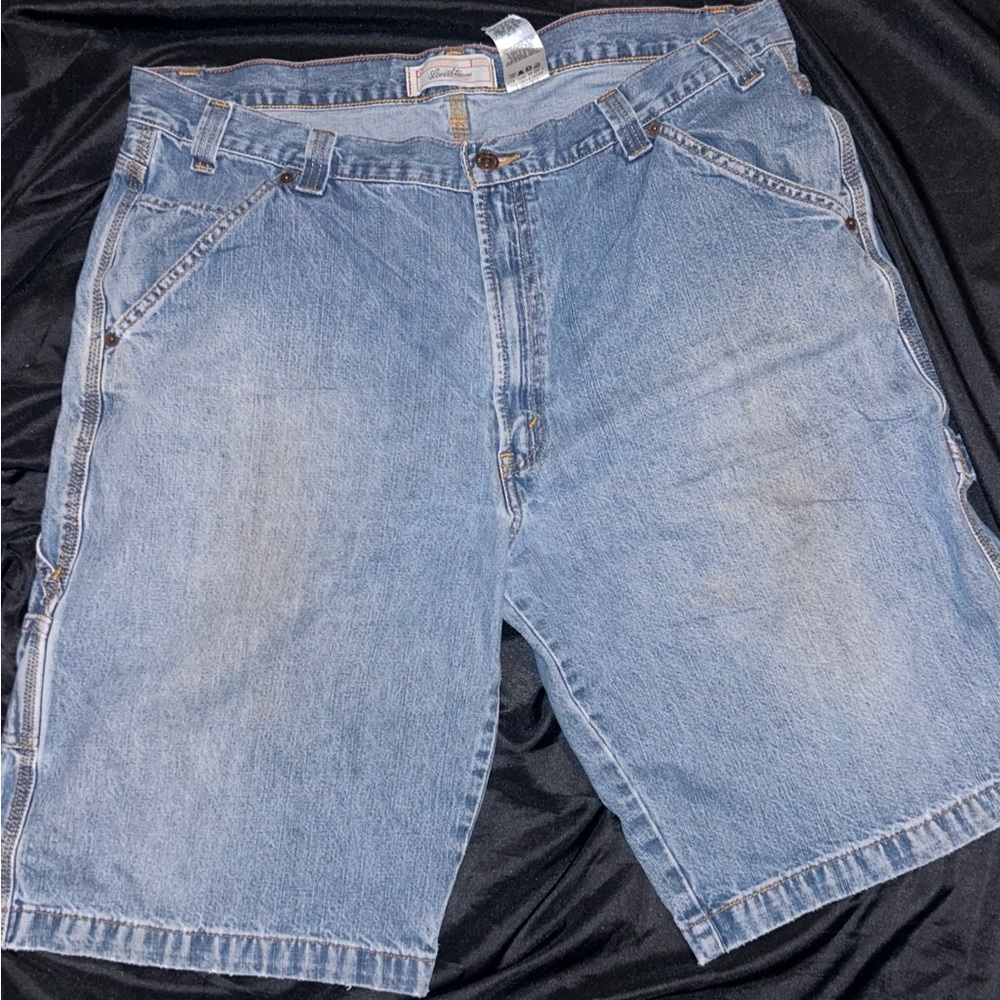 Vintage Levi’s Jorts Size W38